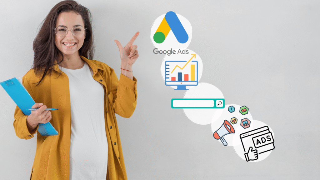 10 Exciting Google Ads Jobs to Ignite Your Career in 2025