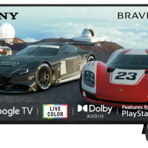 SONY Bravia 2 138.8 cm (55 inch) Ultra HD (4K)