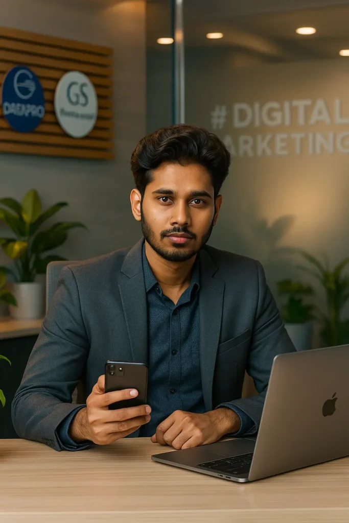 Best Digital Marketing Expert In Rajahmundry