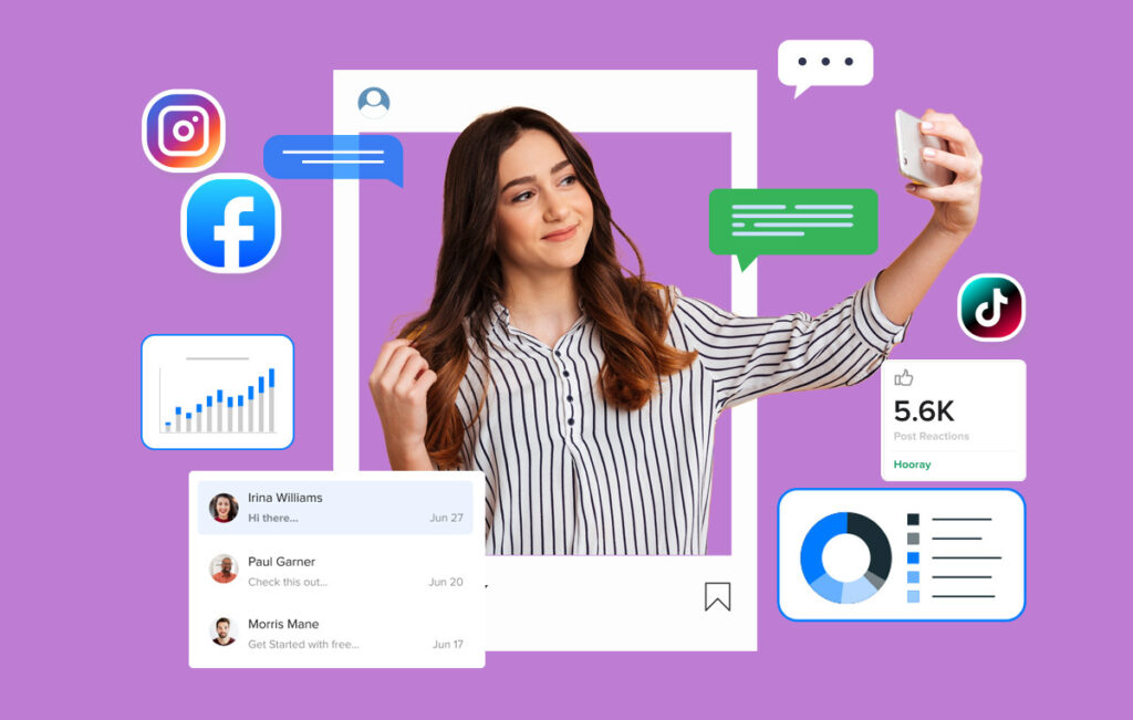 The 5 Ultimate Guide to Thriving in Influencer Marketing Jobs